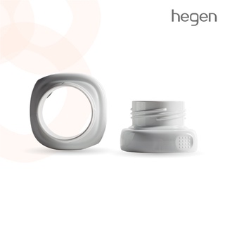 Hegen(เฮเก้น) ข้อต่อกรวยปั๊มคอกว้าง 2 ชิ้น HEG11331205