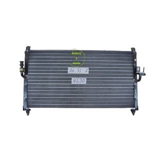 แผงร้อน โตโยต้า โซลูน่า 134A Air Condenser Toyota Soluna