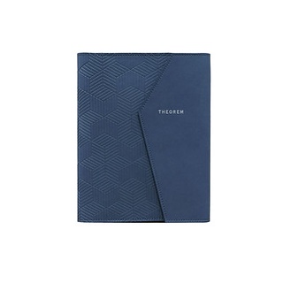 Theorem-Pattern Diary A5-NV