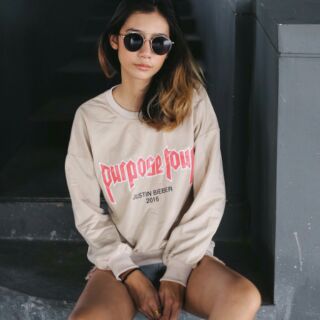 Ppt sweater