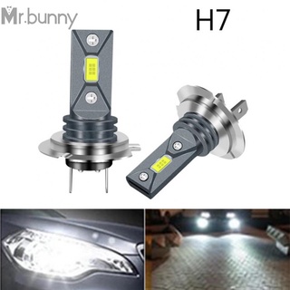 #MRBUNNY#2Pcs H7 6000K LED Canbus Car Headlight Bulb Car Fog Light Bulb Motorcycle Light cJEgxI OoplUqgy