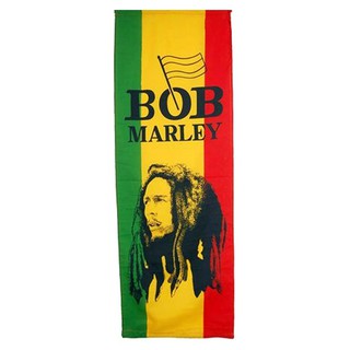 สินค้าราสต้า Rasta Flag Dreadlocks Big Size ธงลาย BOB MARLEY กับผมทรงเดร็ดร็อคสุดเท่ห์