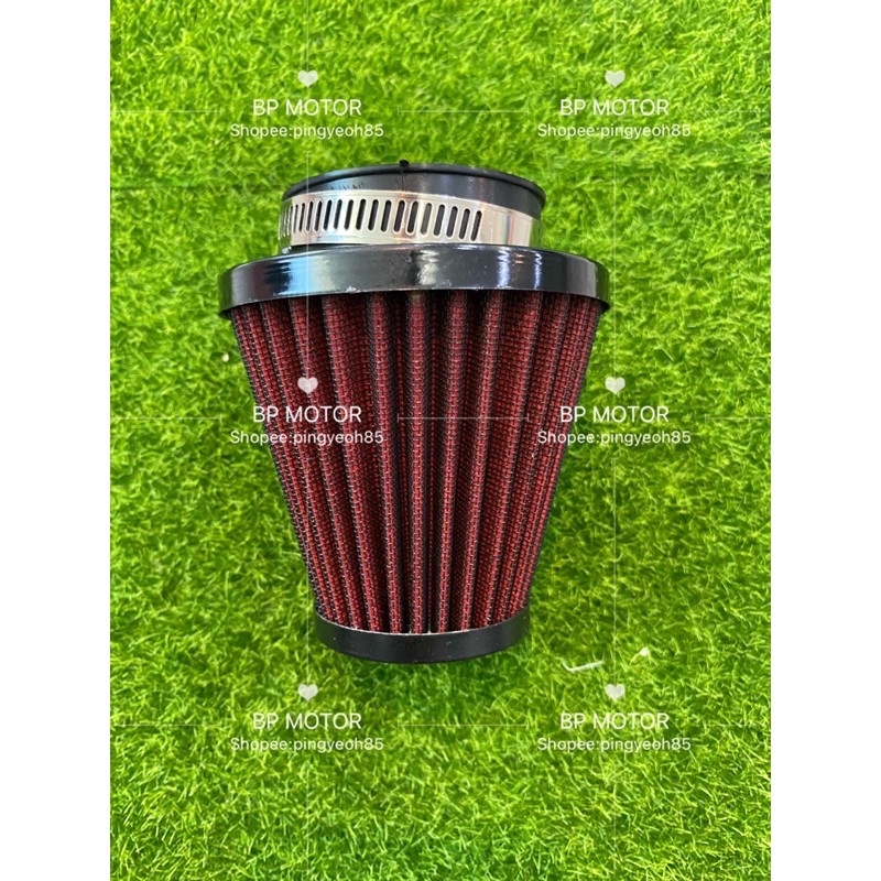 GL RACING AIR FILTER RACING FILTER K&N 48mm จักรวาล