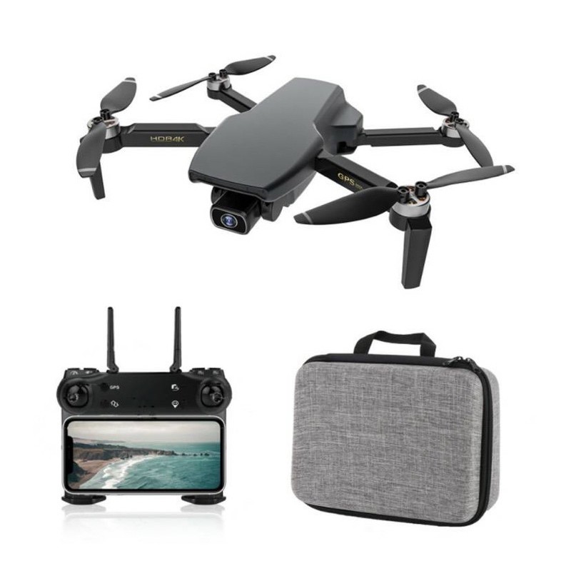 drone that holds gopro