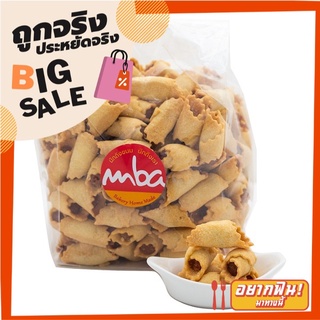 เอ็มบีเอ พายไส้สัปปะรด 1 กิโลกรัม Mba Pieapple Pie 1 kg