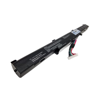 ( A41-X550E ) Asus Battery R510Z X450J K550D X751L K751L X450E X450J A450C A450V A450E F450C F450V แบตเตอรี่ เอซุส