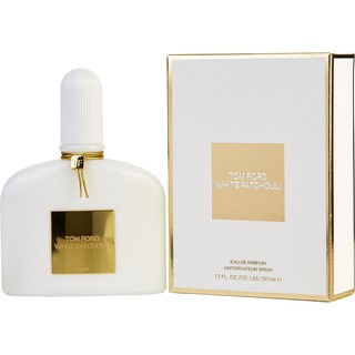 Tom Ford White Patchouli EDP 5ml - 10ml นำ้หอมแท้แบ่งขาย