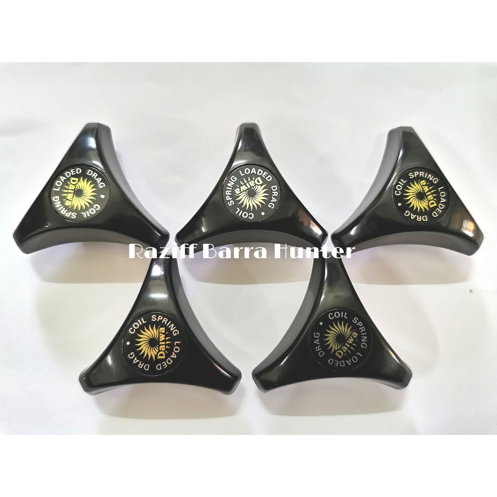 ลูกบิดลาก DAIWA BG15/BG20/BG30