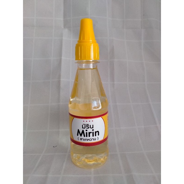 มิริน ปรุงอาหารMirin 250ml
