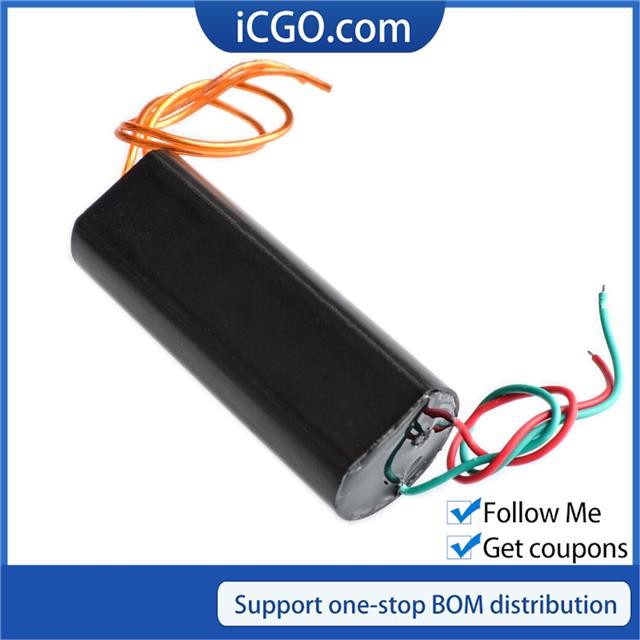 DC 3V-6V bis 400kV 1000KV 400000V Boost Step up Power Module เครื่องกําเนิดไฟฟ้าแรงสูง