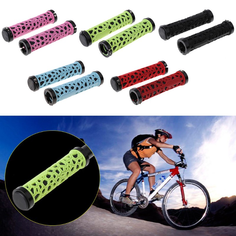 rubber bike