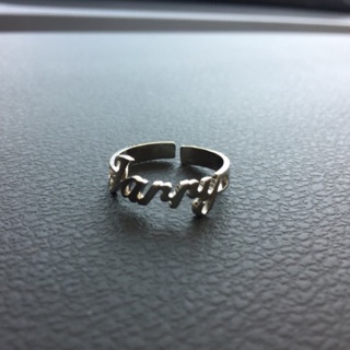 Name ring