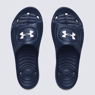 UNDER ARMOUR รองเท้าแตะผู้ชาย รุ่น UA M Locker IV SL/ 3023758-401