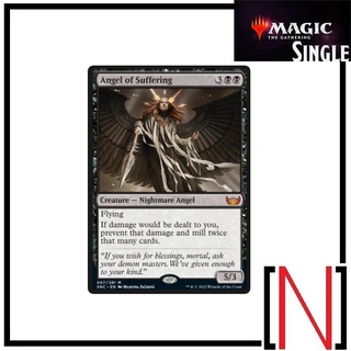 [MTG][Single][SNC] Angel of Suffering ระดับ Mythic [ภาษาอังกฤษ]