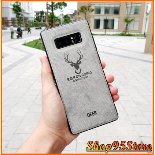 Samsung Deer Case Note 8 Note 9 S10 S10+ S8 S9 S8+ S9+ Note 10 Note10+ Note 10 Lite S10 Lite