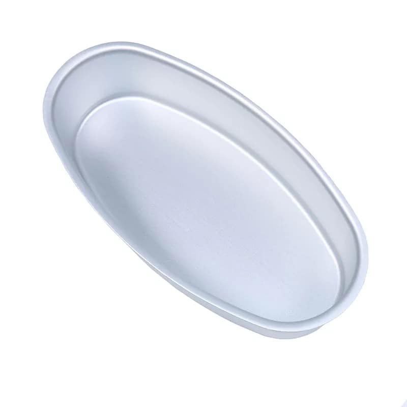 แม่พิมพ์รูปไข่ D08**