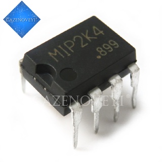 มีสินค้า วงจรรวม DIP-7 MIP2K4 2K4 10 ชิ้น