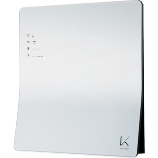 KALTECH เครื่องฟอกอากาศ ฆ่าเชื้อ/ดับกลิ่น แบบติดผนัง KL-W01