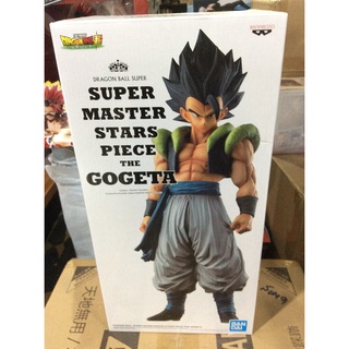 ✅  สินค้าพร้อมส่ง : dragon ball super super master stars piece the gogeta