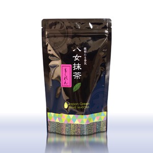 ชาเขียว ชามัทฉะ Hoshino Matcha tea Powder ผงชาเขียวมัทฉะแท้ ชาเขียว มัทฉะลาเต้ สำหรับเครื่อดื่ม[MOKU