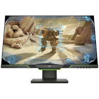 HP Gaming Monitor 27X 144Hz