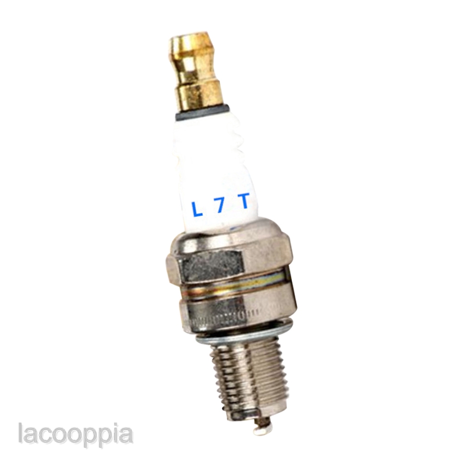 CMR7H, A7RTC, L7T Chainsaw Spark Plug Replacement Increased Fuel
