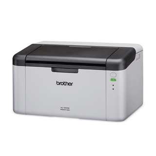 เครื่องพิมพ์เลเซอร์ขาวดำ Brother HL-1210W