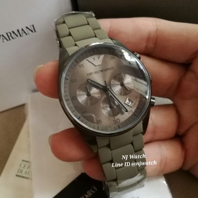 นาฬิกา Emporio armani AR-5951