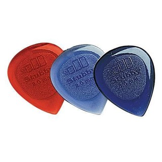 มีขนาดให้เลือก ปิ๊กDunlop รุ่น STUBBY® JAZZ