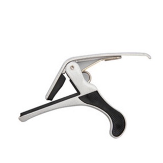 Guitar Capo คาโป้ รุ่น PB - A03 (สีเทา)