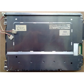 แผงหน้าจอ LCD SZ 10.4 นิ้ว LQ104S1DG21