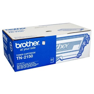 Brother Black Toner Cartridge รุ่น TN-2150