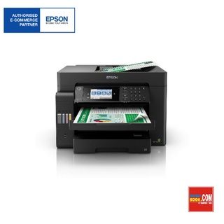 Epson L15150​ecotank​ A3​ หมึกแท้​ ประกันศูนย์​(ออกใบกำกับภาษีได้)​