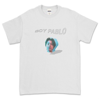 เสื้อยืด พิมพ์ลาย PABLO ดนตรี สําหรับเด็กผู้ชาย