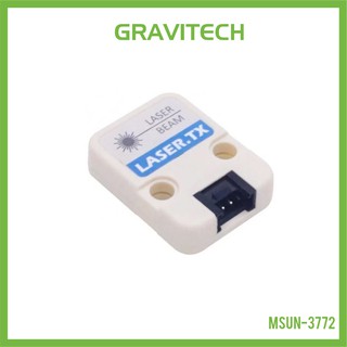 [Gravitechthai]M5Stack Laser TX Unit - U066