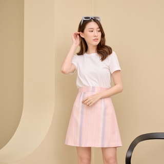 SHUUXME friday skirt มี 5 สีค่ะ