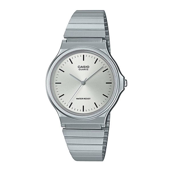 นาฬิกาCASIO แท้100% รับประกัน1ปี ผู้หญิง/ผู้ชาย MQ-24D/MQ-24G/MQ-24M/MQ-24MG