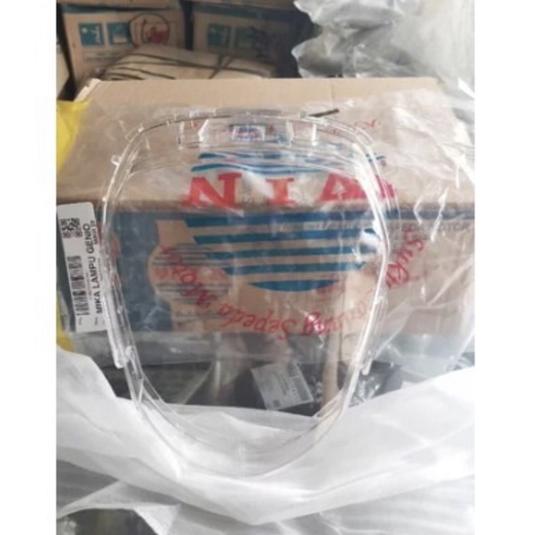 HONDA GENIO K0J WIN BRAND ไมโครโฟน