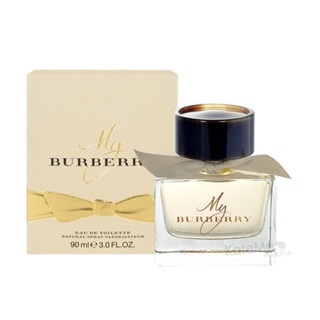 My Burberry EDT 90 ml.