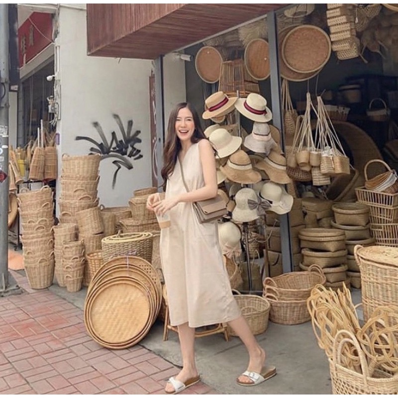 ส่งต่อ Cozy - beige  จากร้าน anshin.official