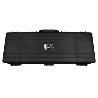 กล่อง SC 82cm สีดำ USA