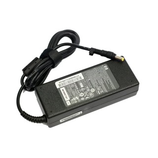 Hp Adapter 19V/4.74A 4.8X1.7mm (Black) #86