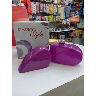 น้ำหอมMB Kimberlys Style 100 ml.