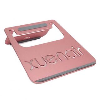 XuenAir รุ่น HR02 Aluminum Alloy Laptop Cooling Stand ฐานรองโน้ตบุ๊ค (Rose)uenAir รุ่น HR02 Aluminum Alloy Laptop Coolin