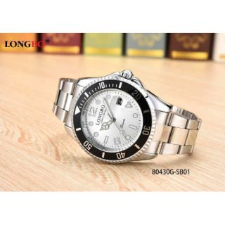 Longbo watch.