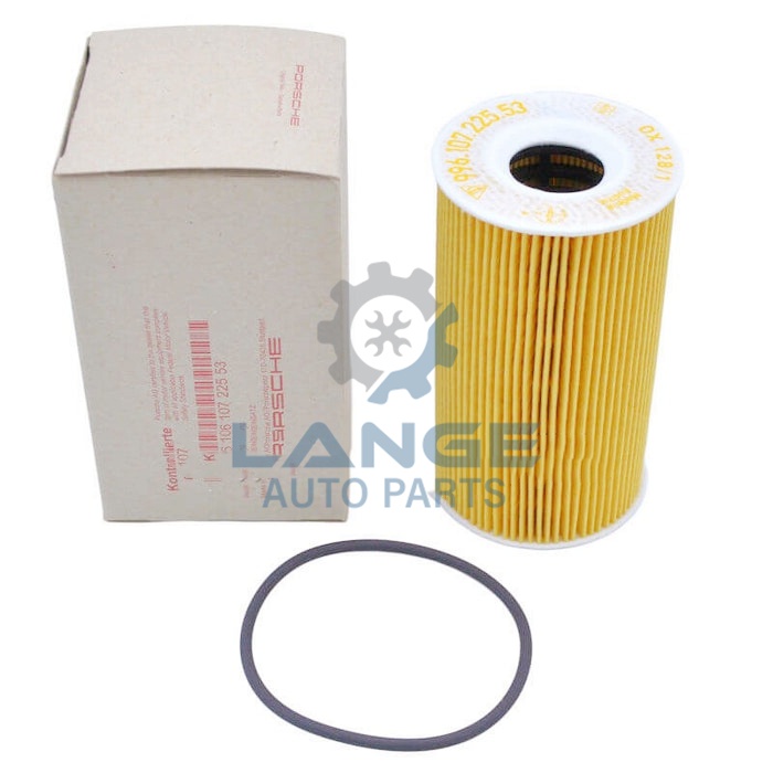 Porsche 911 (996/997) Cayenne (9PA) Boxster (986) 918 Spyder Cayman (987) ไส้กรองน้ํามันเครื่อง 9961