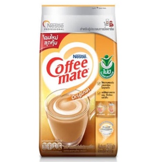 Coffee Mate คอฟฟี่เมต ชนิดถุง 450 กรัม