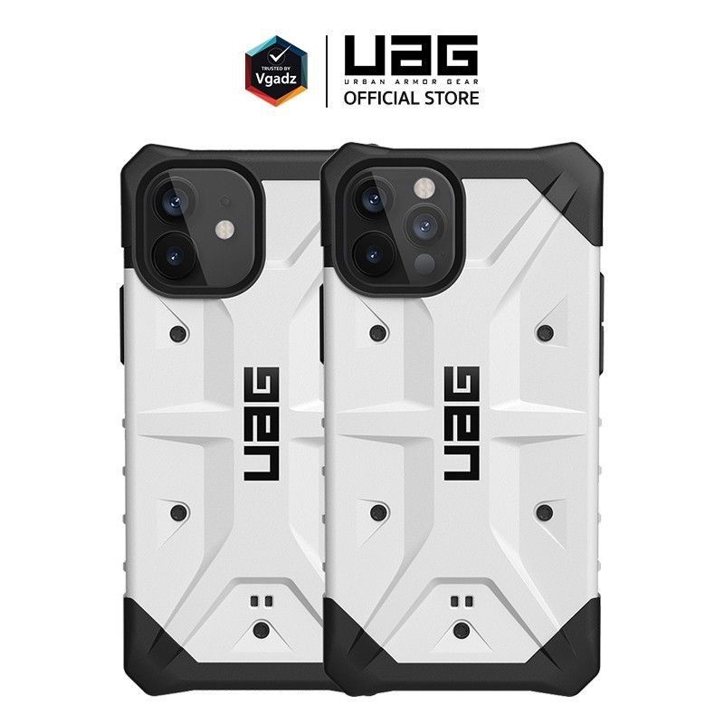 เคสกันกระแทก เกรด AAA UAG Pathfinder SE Camo Case ลายทหาร สำหรับ iPhone 6+/6s+/7+/8+/X/Xs/XS Max/11/11Pro/11promax #7