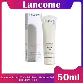 Lancome Expert XL-Shield Fresh UV Aqua Gel Spf 50 Pa++++ 50มล.