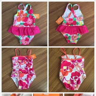 ชุดว่ายน้ำ Gymboree